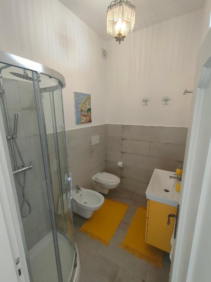 Positanobay Apartment Exterior photo